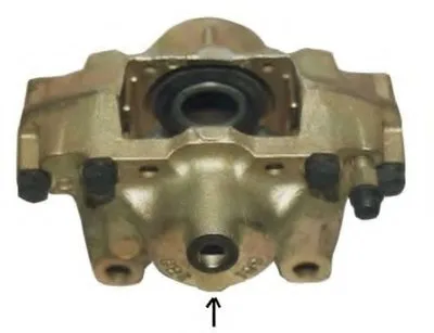 Тормозной суппорт HELLA купить