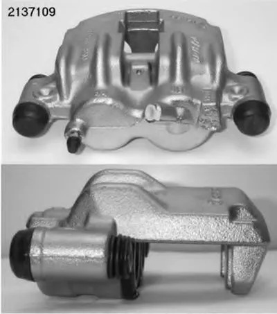 Тормозной суппорт HELLA купить