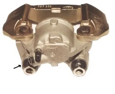 Тормозной суппорт HELLA купить