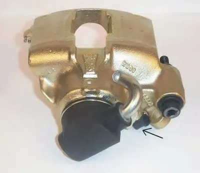 Тормозной суппорт HELLA купить