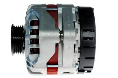 Генератор *** HELLA VALUEFIT *** HELLA купить