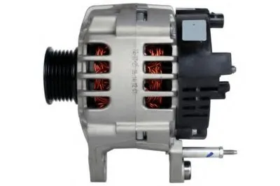 Генератор *** HELLA VALUEFIT *** HELLA купить