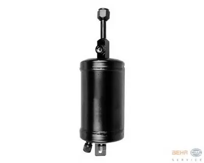 Осушитель, кондиционер BEHR HELLA SERVICE HELLA купить