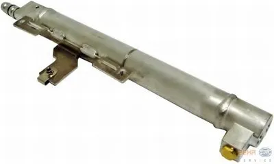 Осушитель, кондиционер BEHR HELLA SERVICE HELLA купить