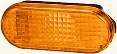 Фонарь указателя поворота HELLA купить