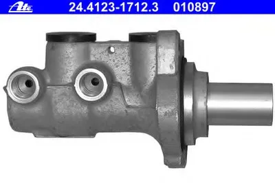 целиндер ручного тормоза ATE купить