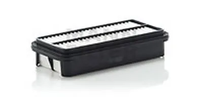 Воздушный фильтр MANN-FILTER купить