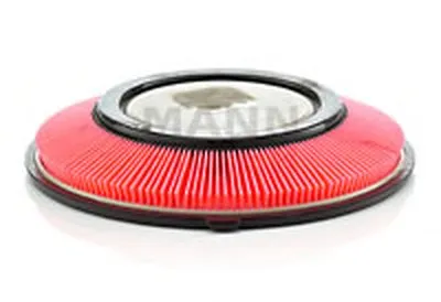 Воздушный фильтр MANN-FILTER купить