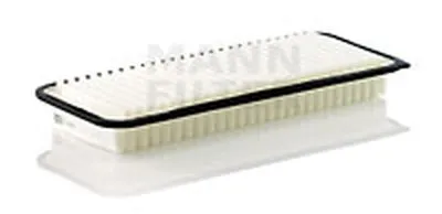 Воздушный фильтр MANN-FILTER купить