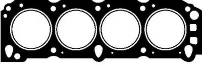 Прокладка, головка цилиндра VICTOR REINZ купить