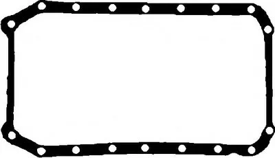 Прокладка, масляный поддон GLASER купить