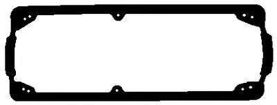 Прокладка, крышка головки цилиндра ELRING купить