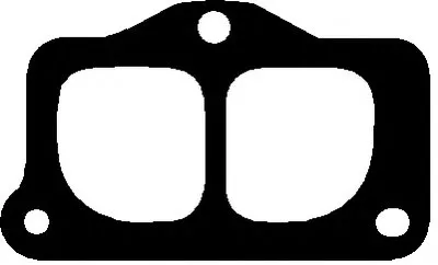 Прокладка, выпускной коллектор ELRING купить