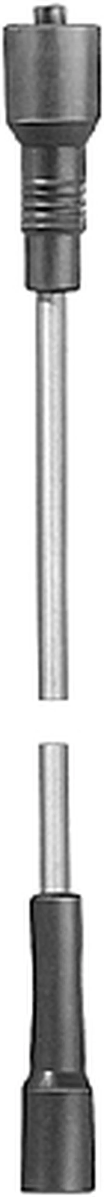 Провод зажигания POWER CABLE BERU купить