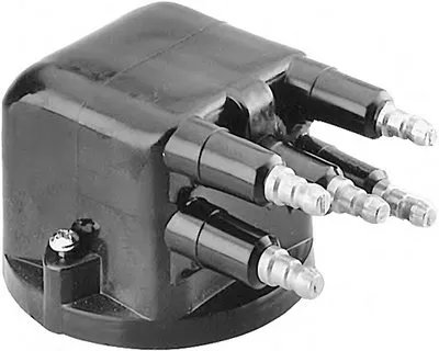 Крышка распределителя зажигания BERU купить