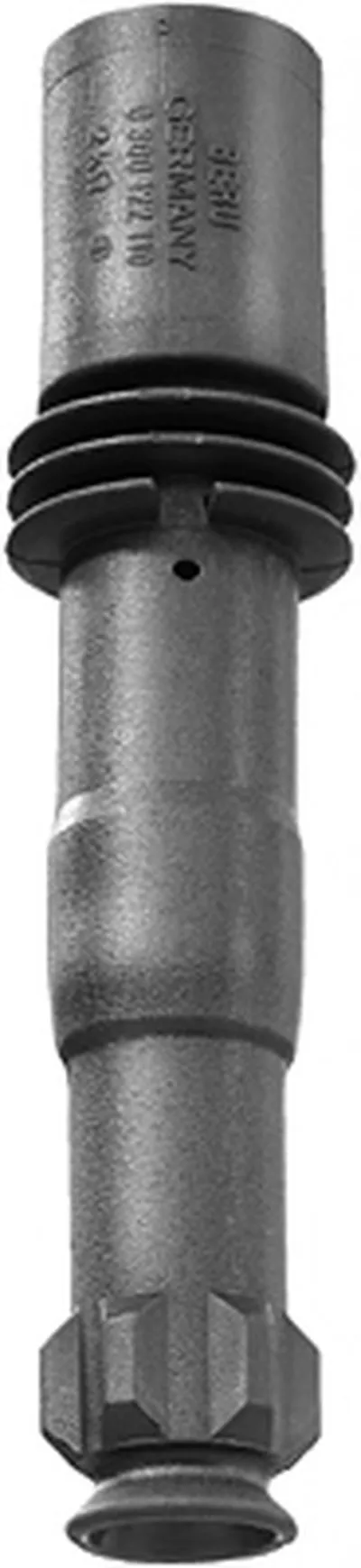 Вилка, свеча зажигания; Вилка, катушка зажигания BERU купить