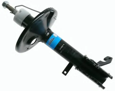 Амортизатор BOGE купить