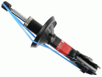 Амортизатор BOGE купить