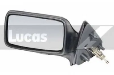 Наружное зеркало LUCAS ELECTRICAL купить