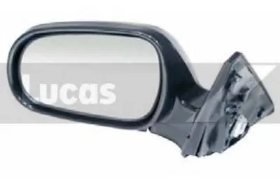 Наружное зеркало LUCAS ELECTRICAL купить