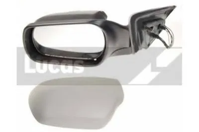 Наружное зеркало LUCAS ELECTRICAL купить