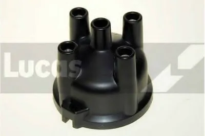 Крышка распределителя зажигания LUCAS ELECTRICAL купить