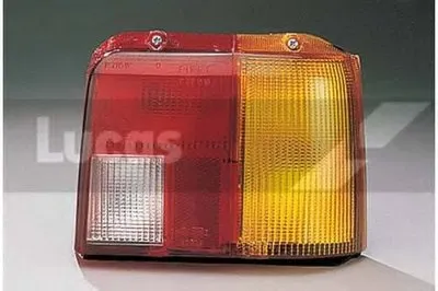 Задний фонарь LUCAS ELECTRICAL купить