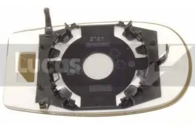 Зеркальное стекло, узел стекла LUCAS ELECTRICAL купить