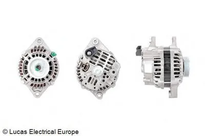 Генератор LUCAS ELECTRICAL купить