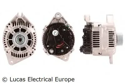 Генератор LUCAS ELECTRICAL купить