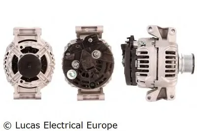Генератор LUCAS ELECTRICAL купить