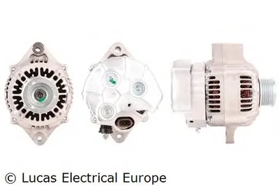 Генератор LUCAS ELECTRICAL купить