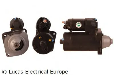 Стартер LUCAS ELECTRICAL купить