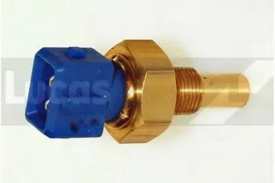 Датчик, температура охлаждающей жидкости LUCAS ELECTRICAL купить