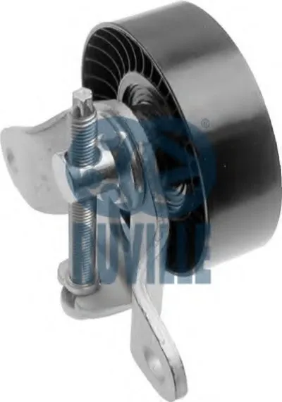 Натяжной ролик, поликлиновой  ремень RUVILLE купить