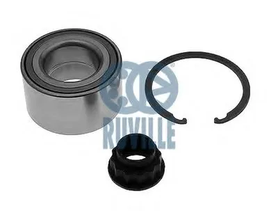 Комплект подшипника ступицы колеса RUVILLE купить