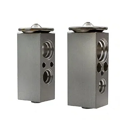 Расширительный клапан, кондиционер FISPA купить