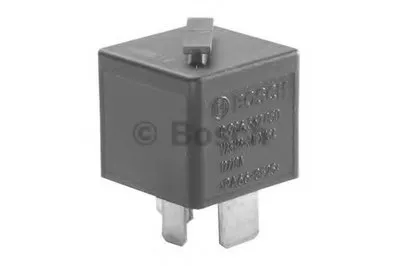 Блок управления, время накаливания BOSCH купить