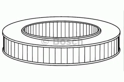 Воздушный фильтр BOSCH купить