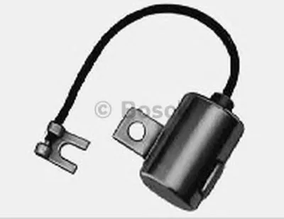 Конденсатор, система зажигания BOSCH купить