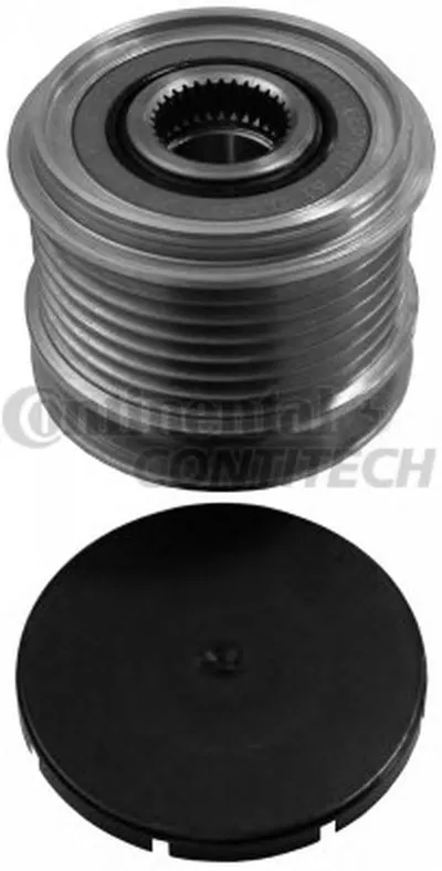 Механизм свободного хода генератора CONTITECH купить