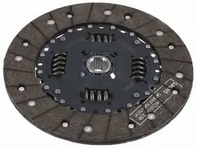 Диск сцепления SACHS купить