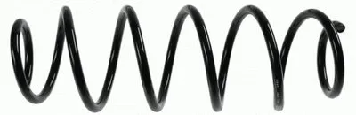 винтовая пружина SACHS купить