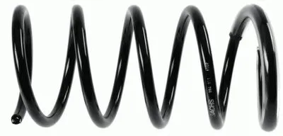 винтовая пружина SACHS купить