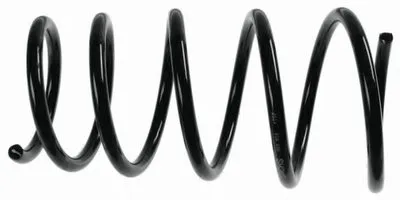 винтовая пружина SACHS купить