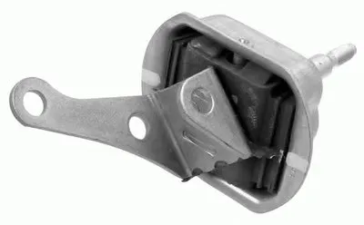 Втулка, балка моста LEMFÖRDER купить