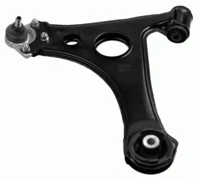 Рычаг независимой подвески колеса, подвеска колеса LEMFÖRDER купить