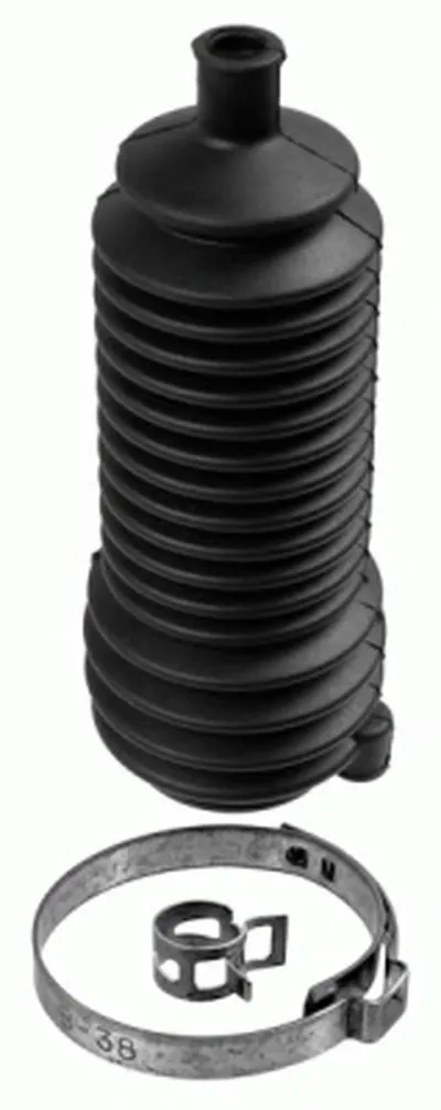 Пыльник, рулевое управление LEMFÖRDER купить