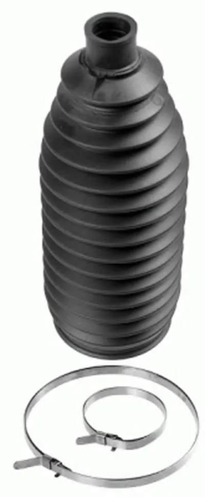 Пыльник, рулевое управление LEMFÖRDER купить