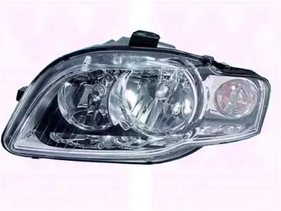 Фара VAN WEZEL купить